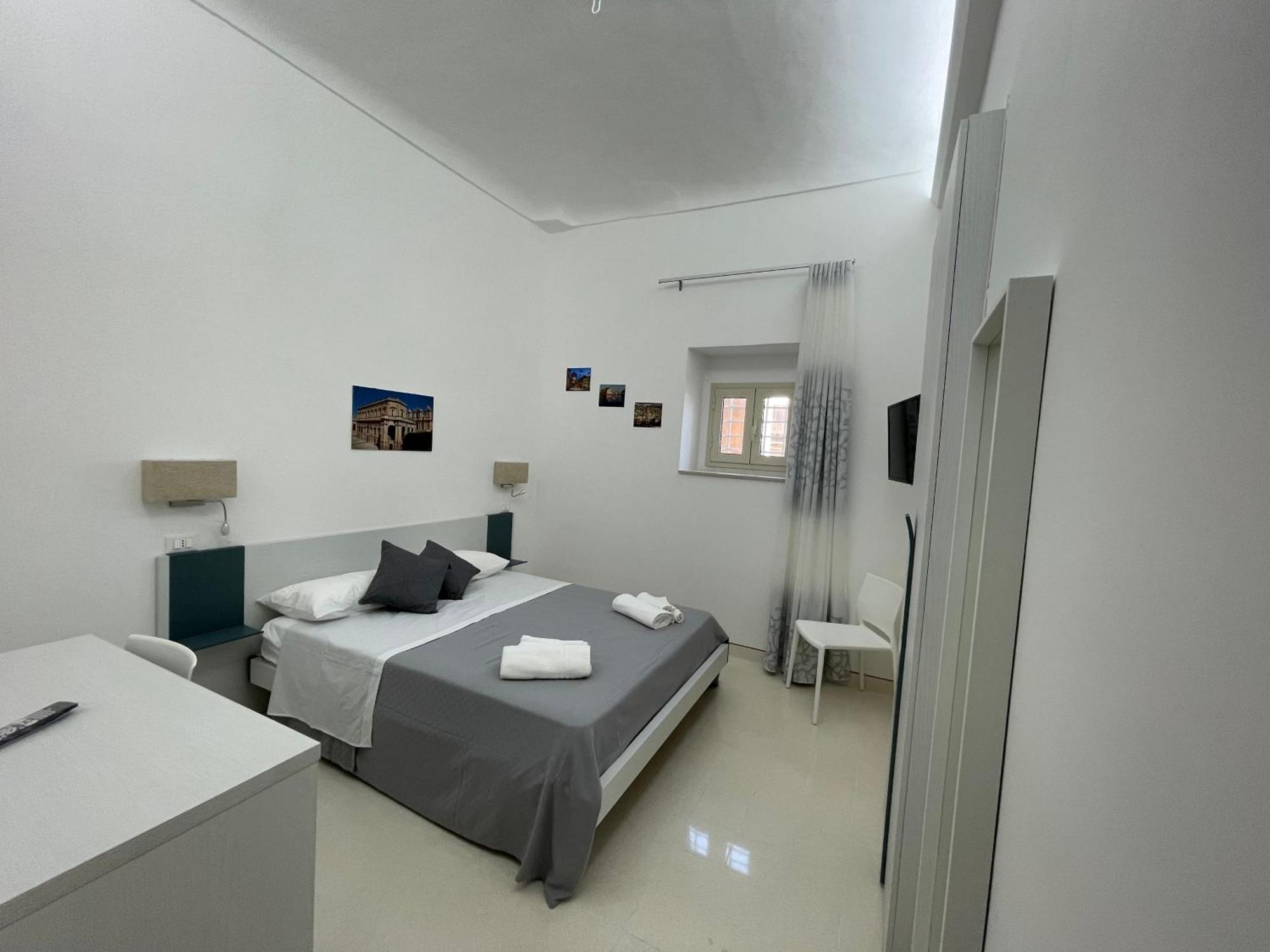 Hotel Casa Crispi Noto Exterior foto